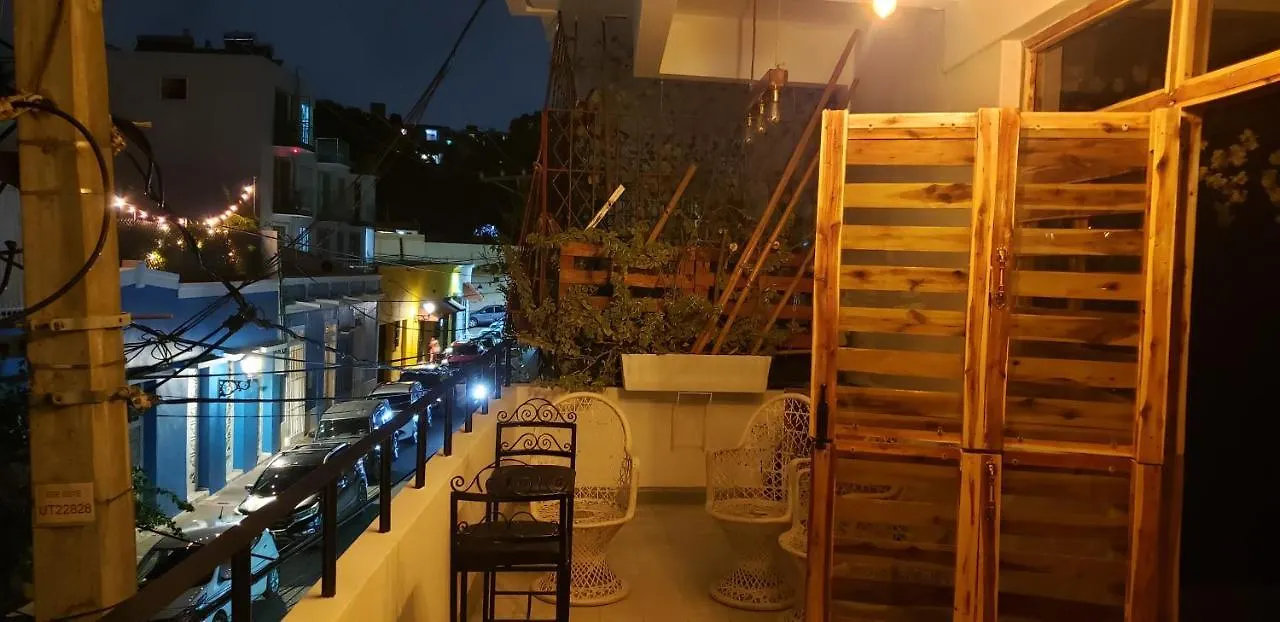 Hotel Tus Recuerdos Santo Domingo 0*,  Repubblica Dominicana