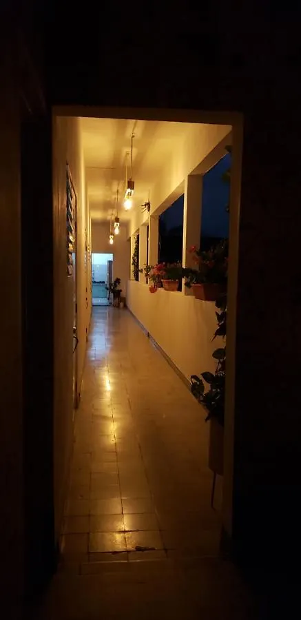Hotel Tus Recuerdos Santo Domingo Affittacamere