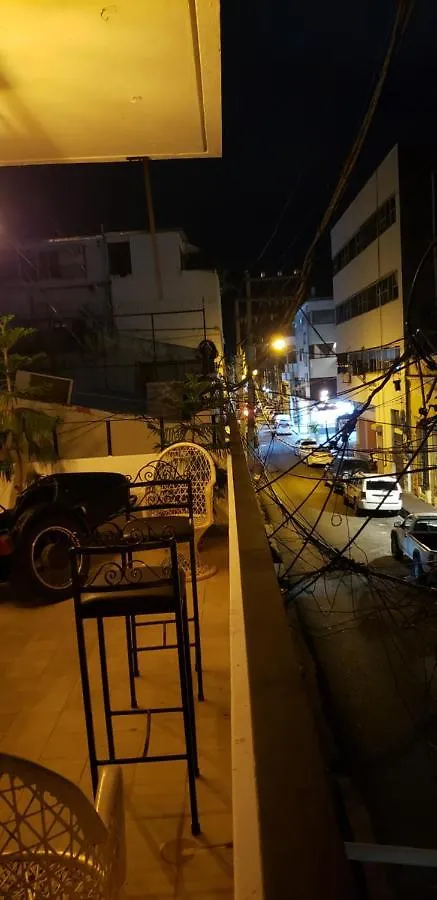 Tus Recuerdos Hotel Santo Domingo