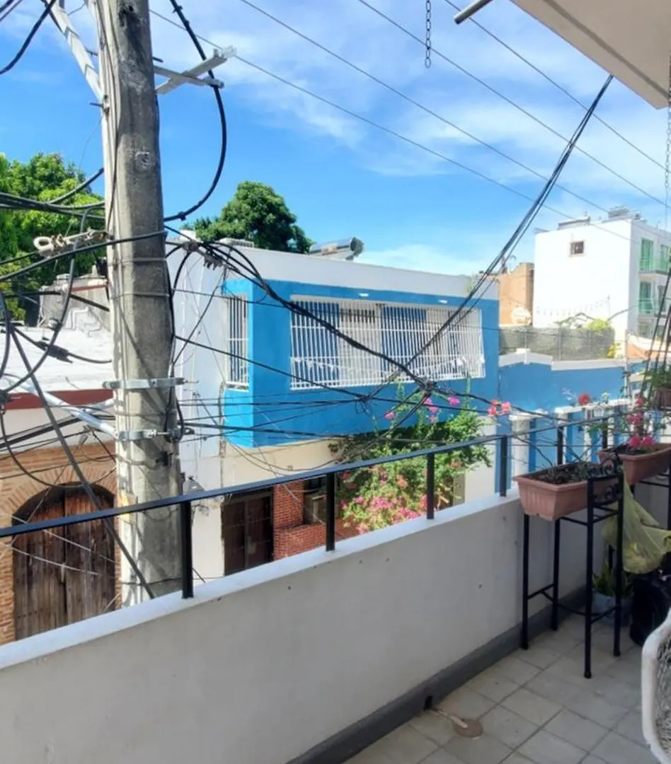 Tus Recuerdos Hotel Santo Domingo Dominican Republic