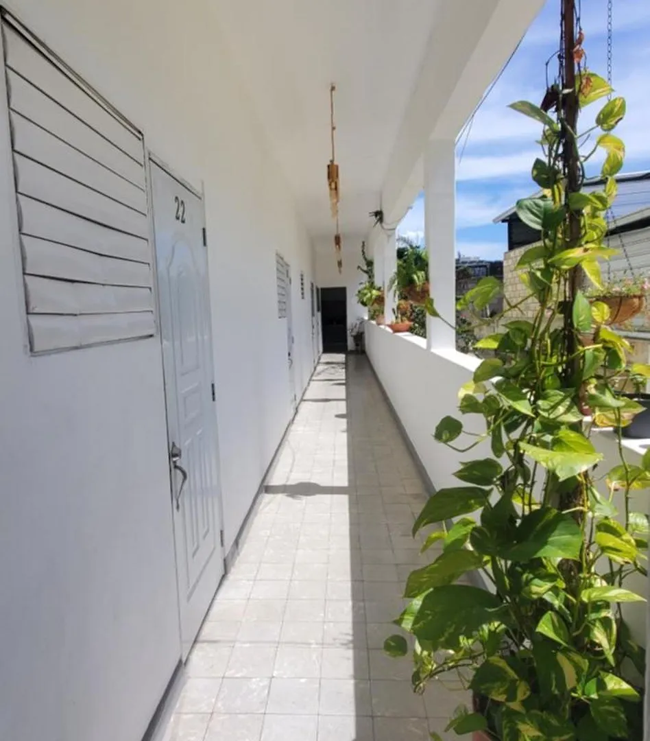Tus Recuerdos Hotel Santo Domingo