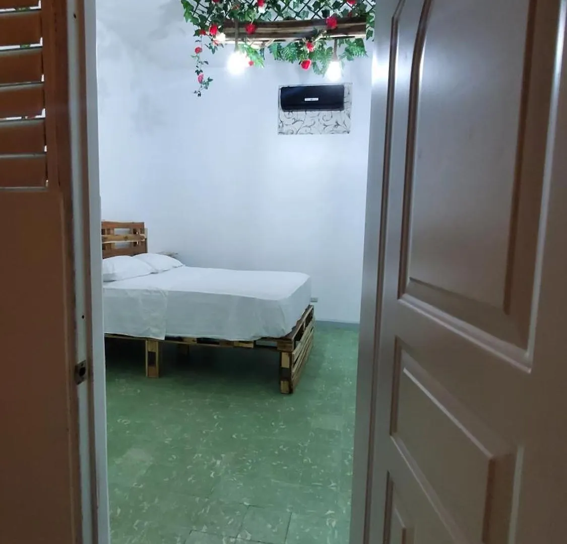 Guest house Tus Recuerdos Hotel Santo Domingo
