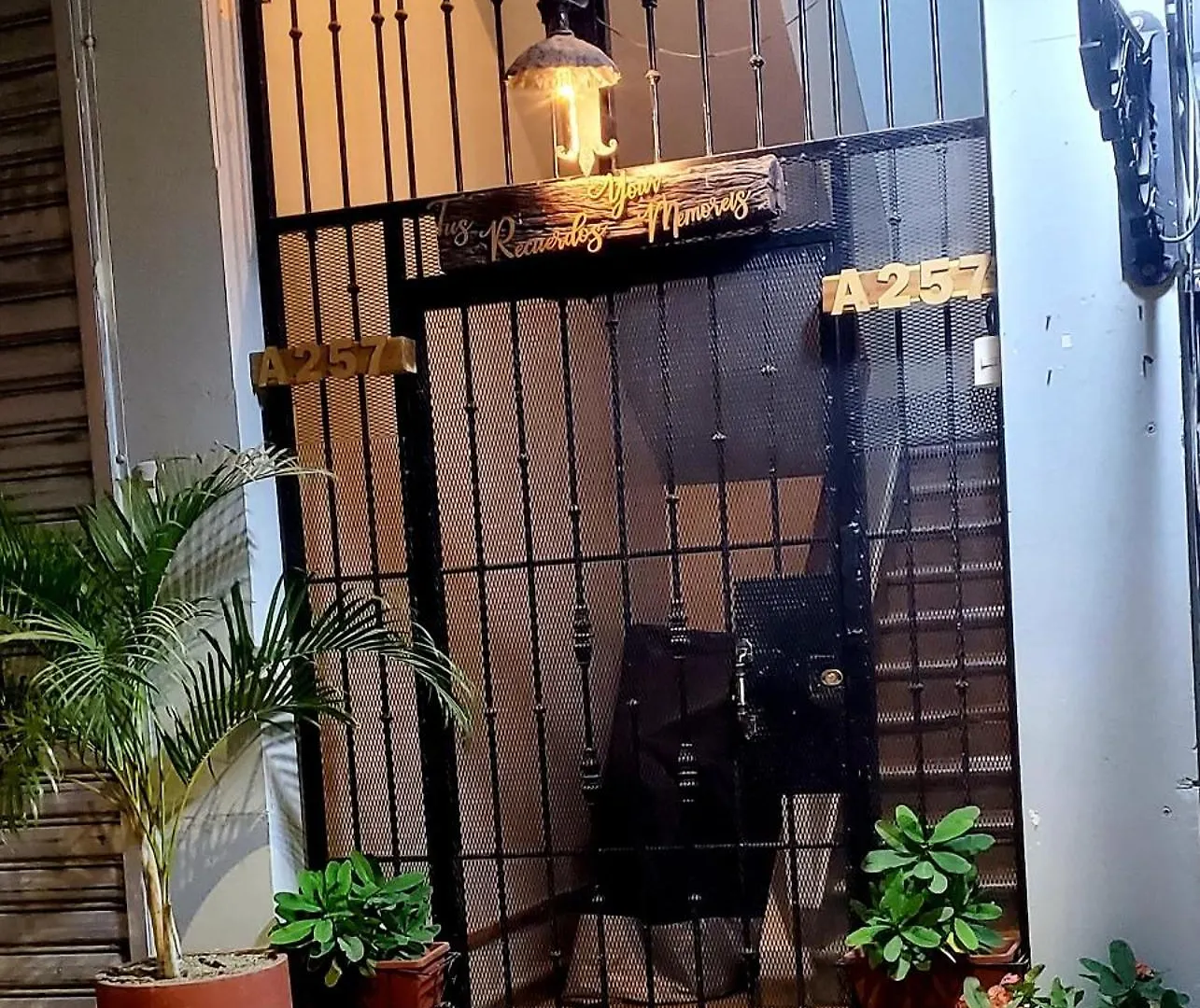 Guest house Tus Recuerdos Hotel Santo Domingo