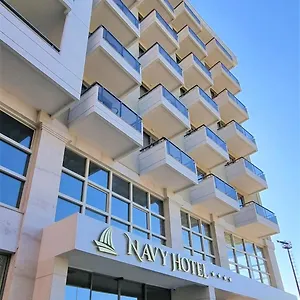 Navy 4*, Vlorë Albania