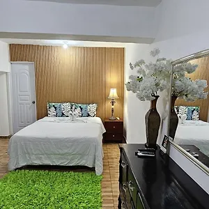 Cana Palma Zona Colonial Apartahotel