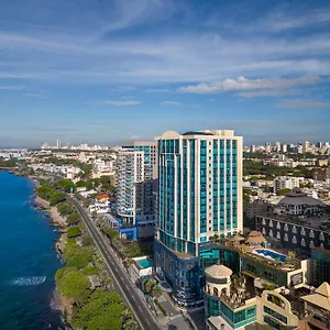 Catalonia 5*, Santo Domingo Repubblica Dominicana