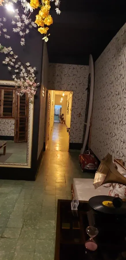 Hotel Tus Recuerdos Santo Domingo