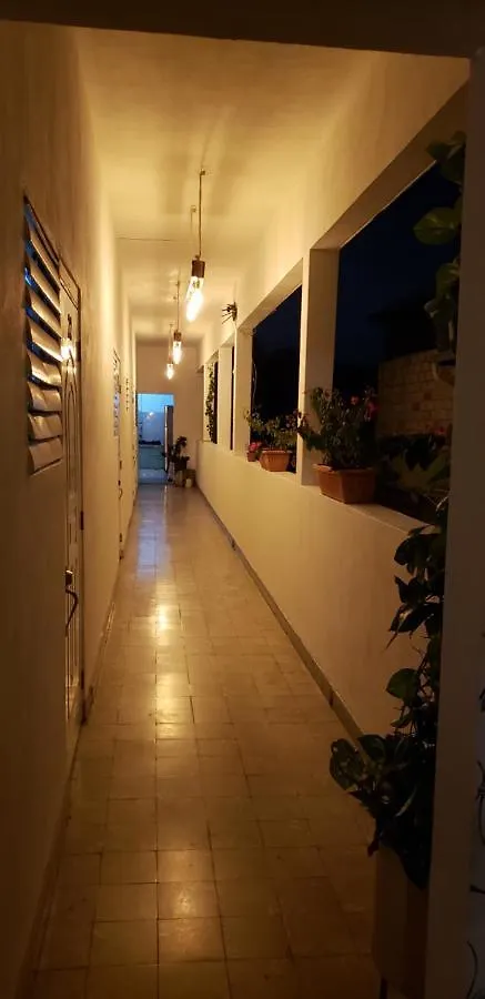 Pensión Hotel Tus Recuerdos Santo Domingo