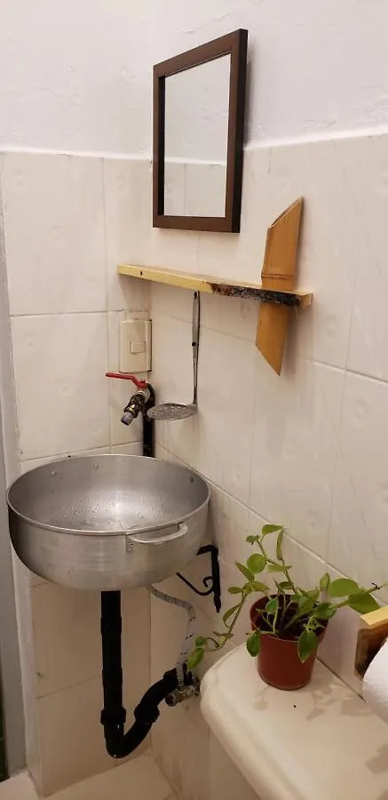 Pensión Hotel Tus Recuerdos Santo Domingo